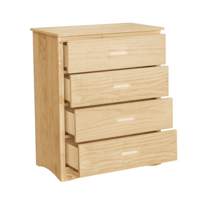 Bartly - Chest