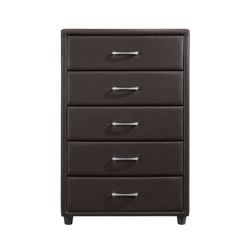 Lorenzi - Chest