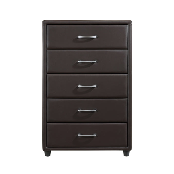 Lorenzi - Chest