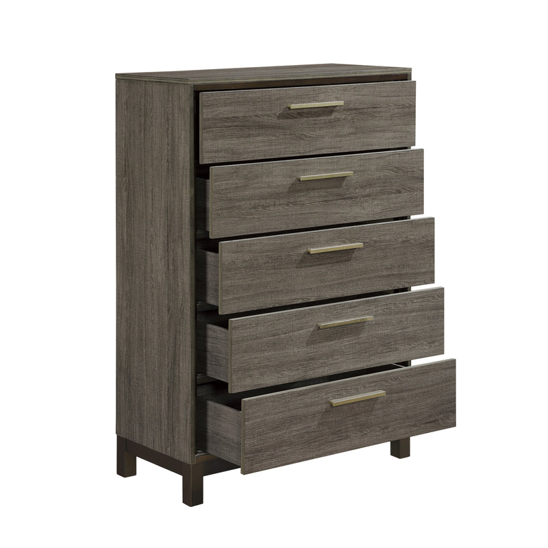 Vestavia - Chest