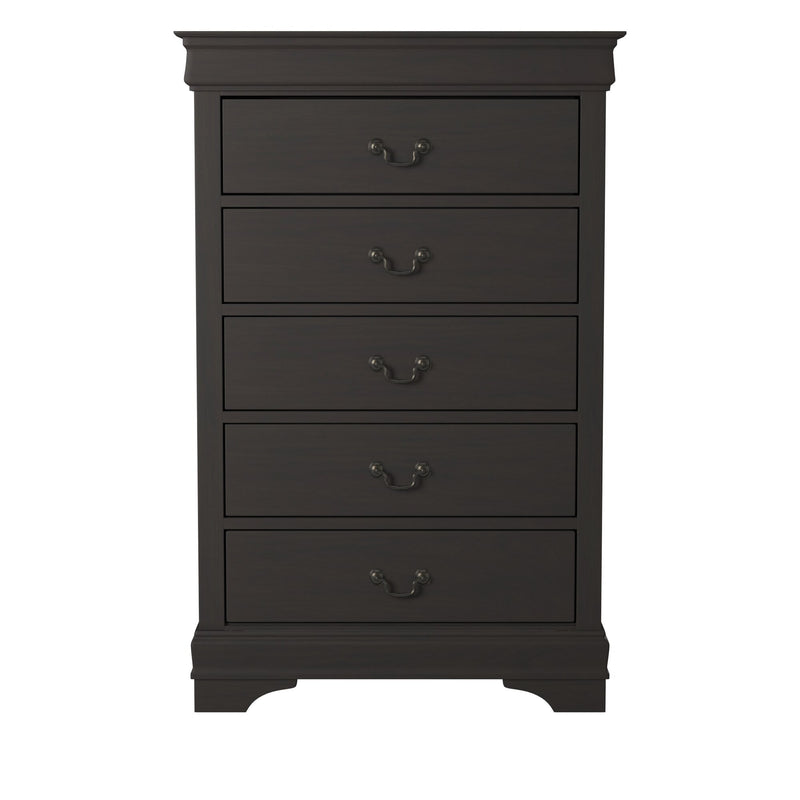 Mayville - Chest
