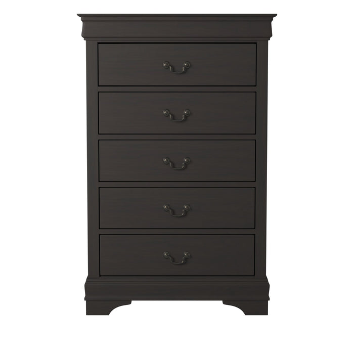 Mayville - Chest