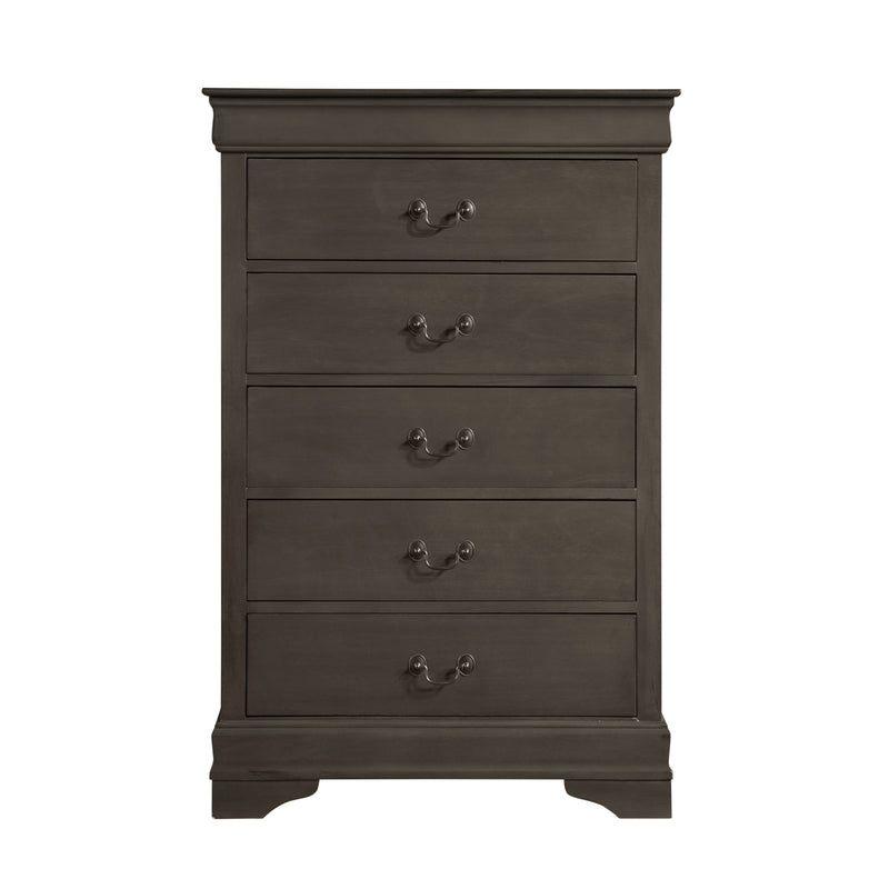 Mayville - Chest
