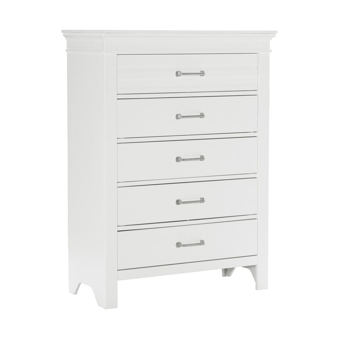 Blaire Farm - Chest
