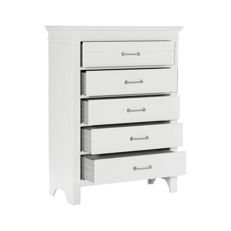 Blaire Farm - Chest