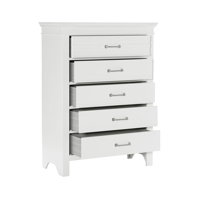 Blaire Farm - Chest