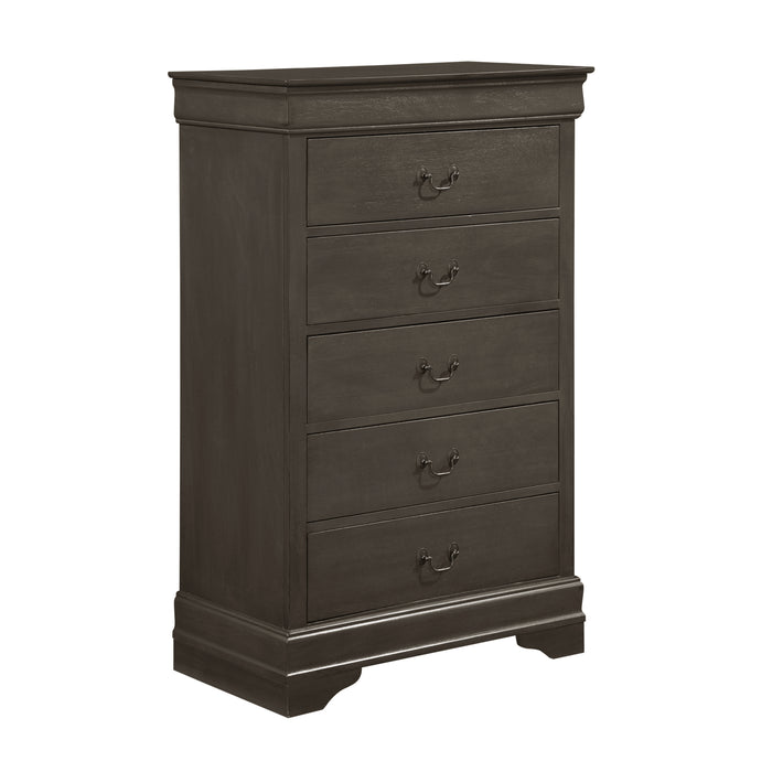 Mayville - Chest