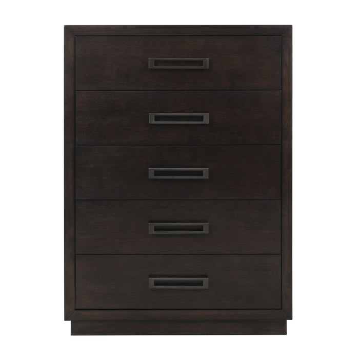 Larchmont - Chest