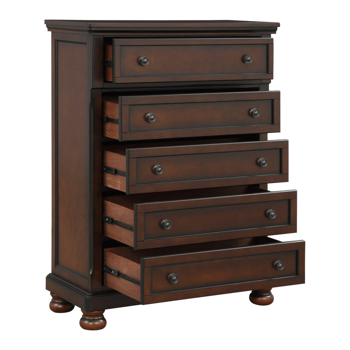 Cumberland - Chest