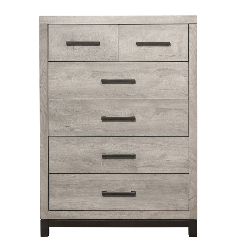 Zephyr - Chest