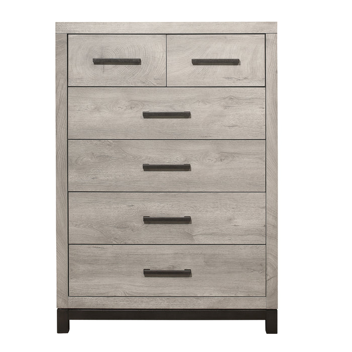 Zephyr - Chest