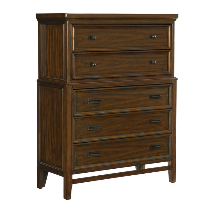 Frazier Park - Chest