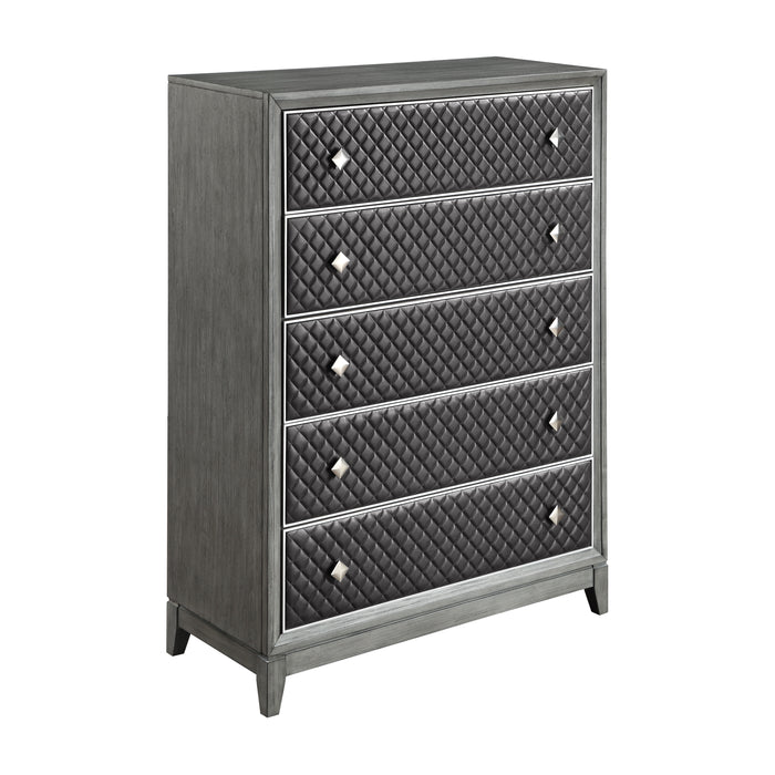 West End - Chest