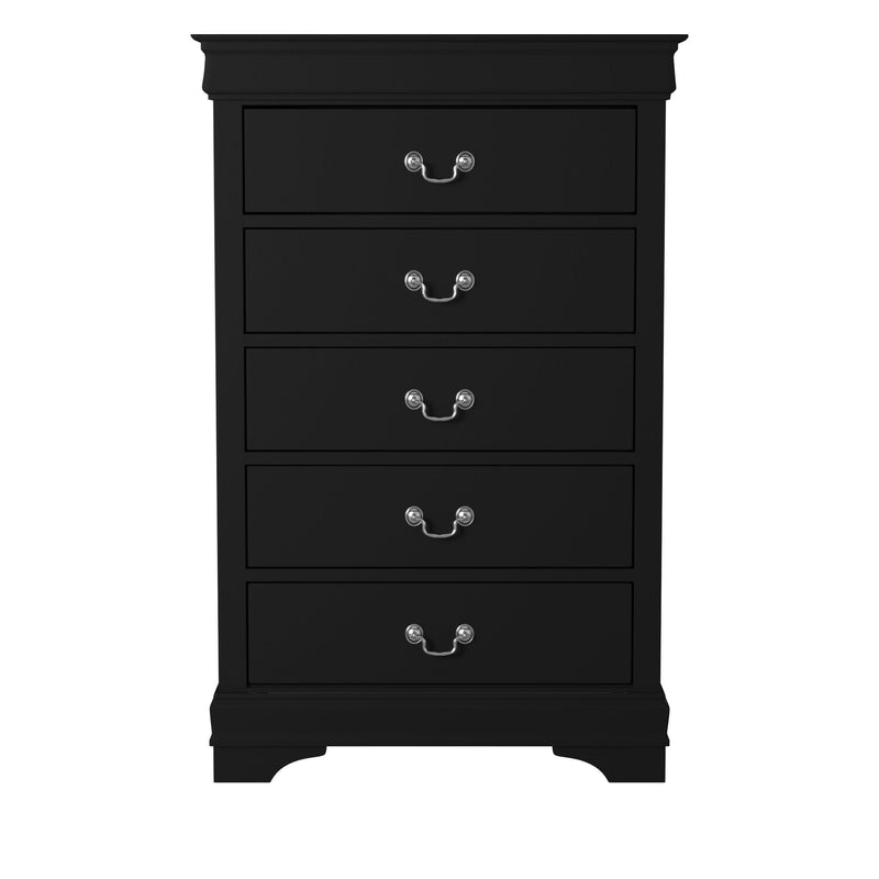 Mayville - Chest
