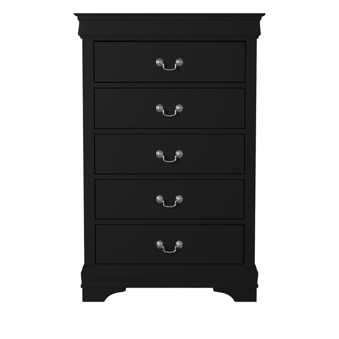 Mayville - Chest