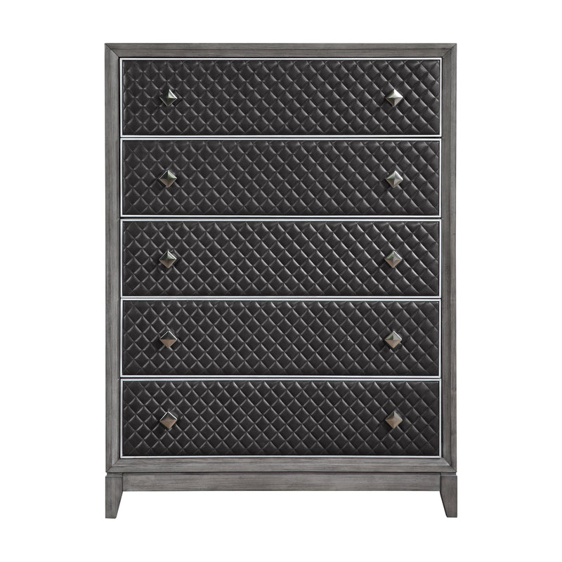 West End - Chest