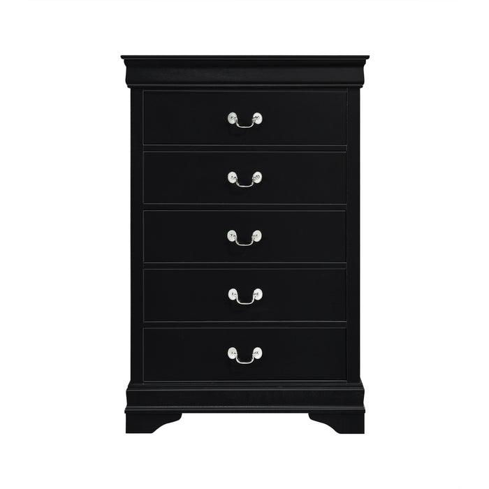 Mayville - Chest
