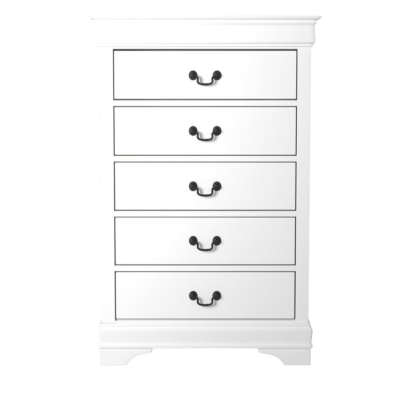 Mayville - Chest