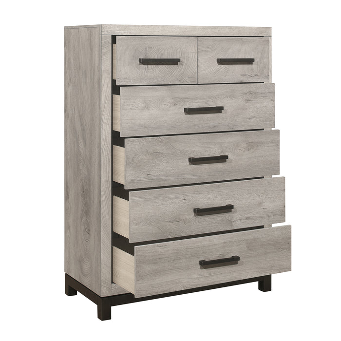 Zephyr - Chest
