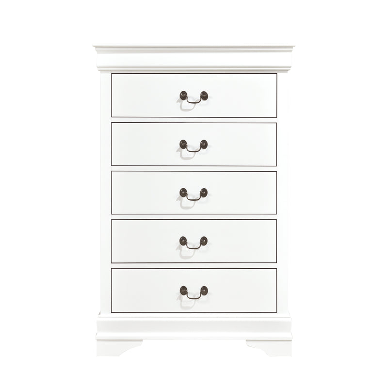 Mayville - Chest