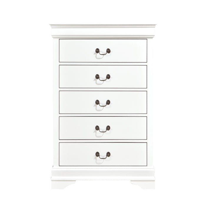 Mayville - Chest