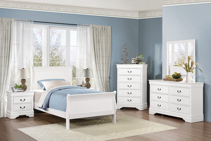 Mayville - Chest