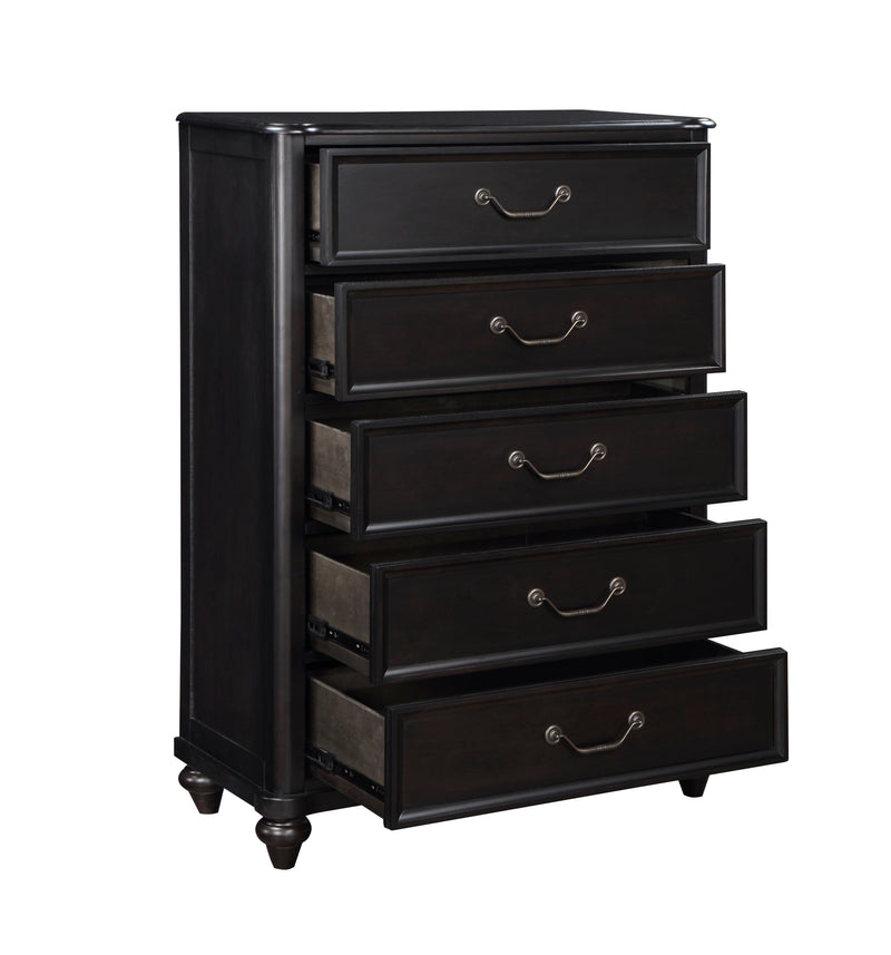 Herman - CHEST