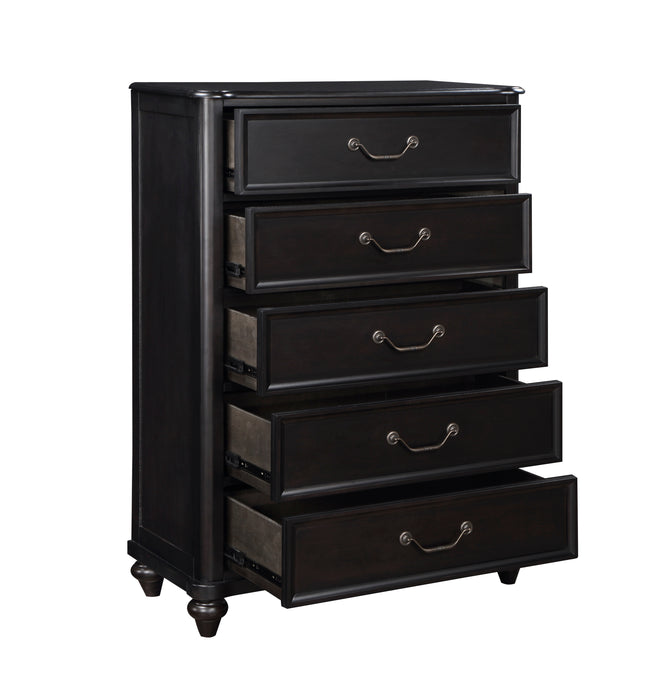 Herman - CHEST