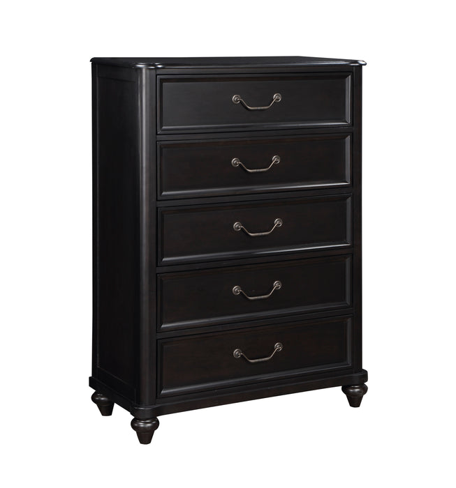 Herman - CHEST