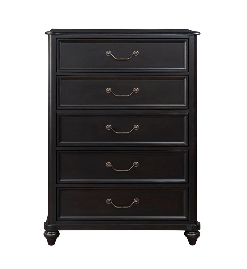Herman - CHEST