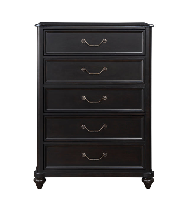 Herman - CHEST