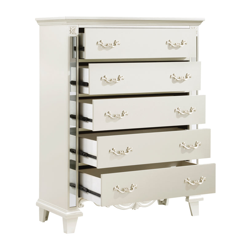 Ever - Chest
