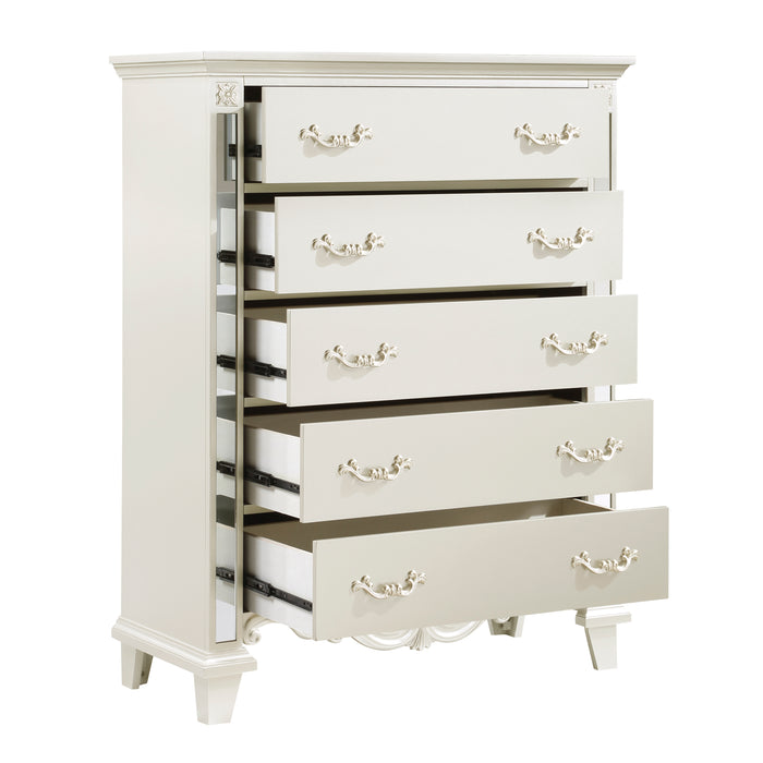 Ever - Chest