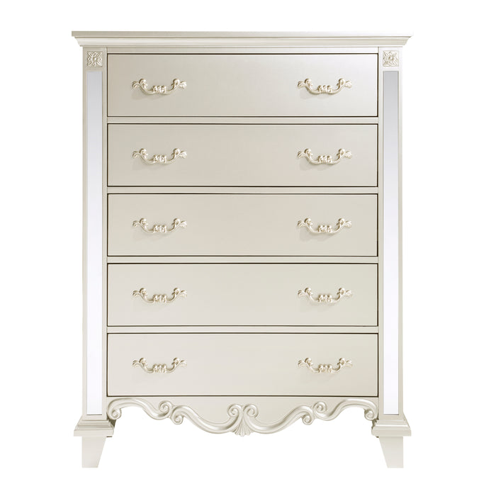 Ever - Chest