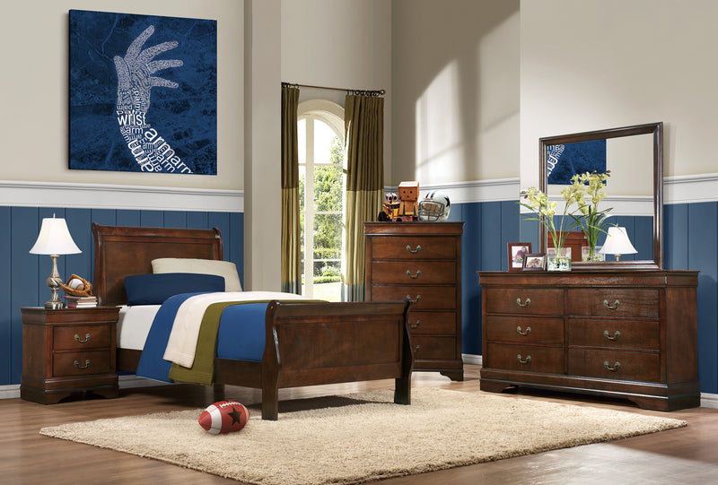 Mayville - Chest