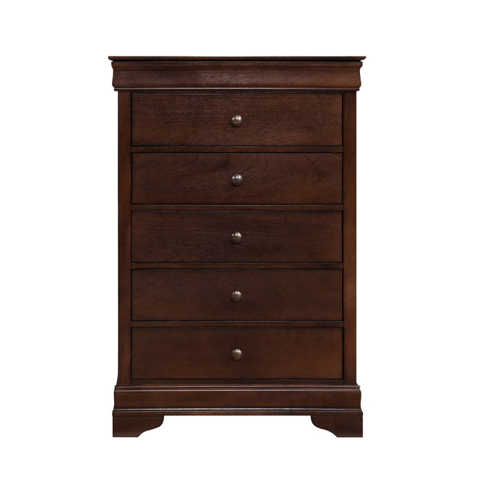 Abbeville - Chest, Hidden Drawer