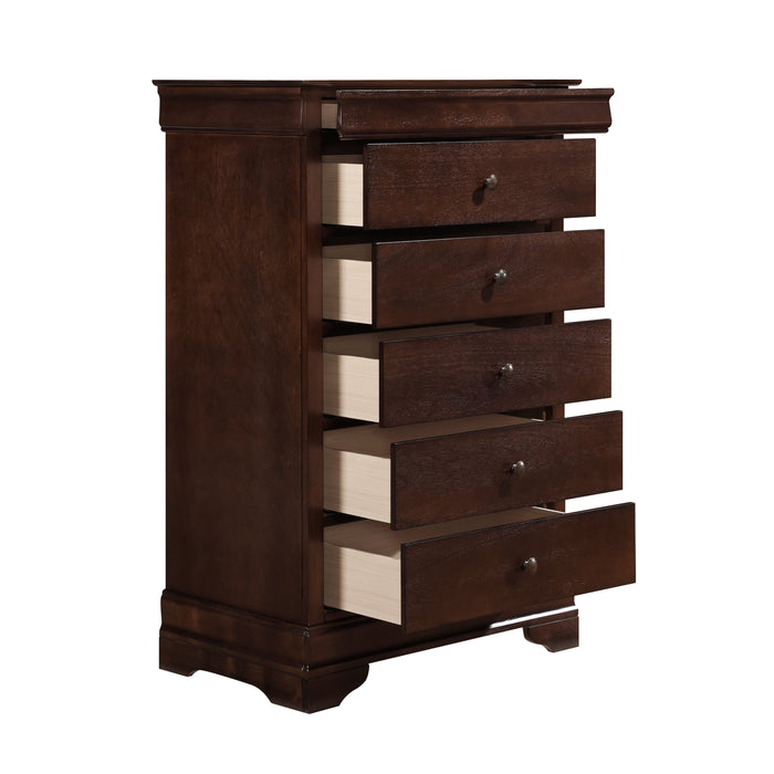 Abbeville - Chest, Hidden Drawer