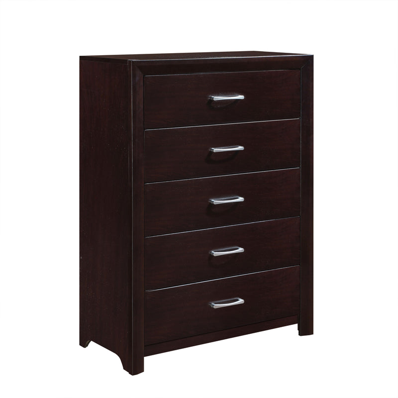Edina - Chest