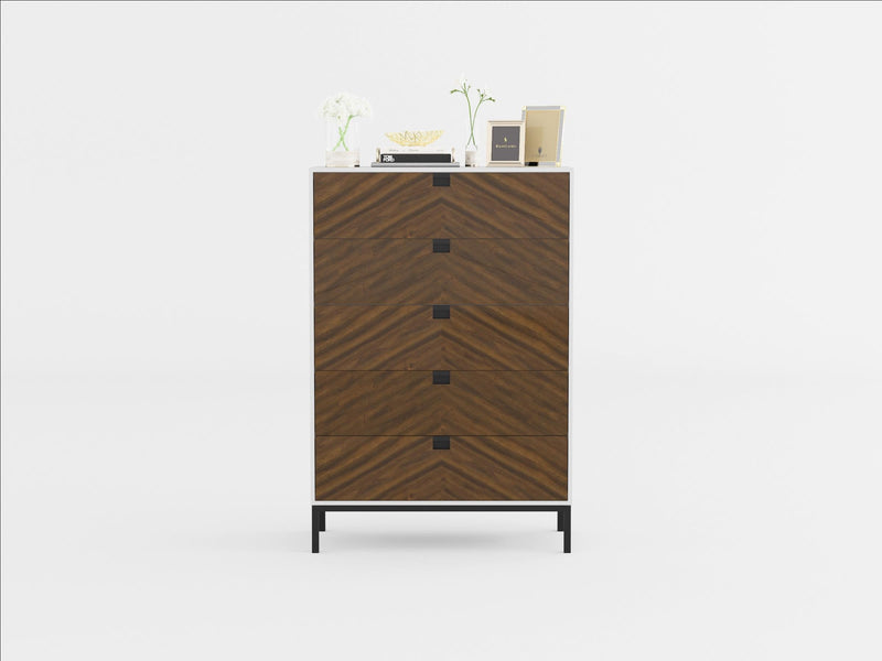 Oslo - Chest