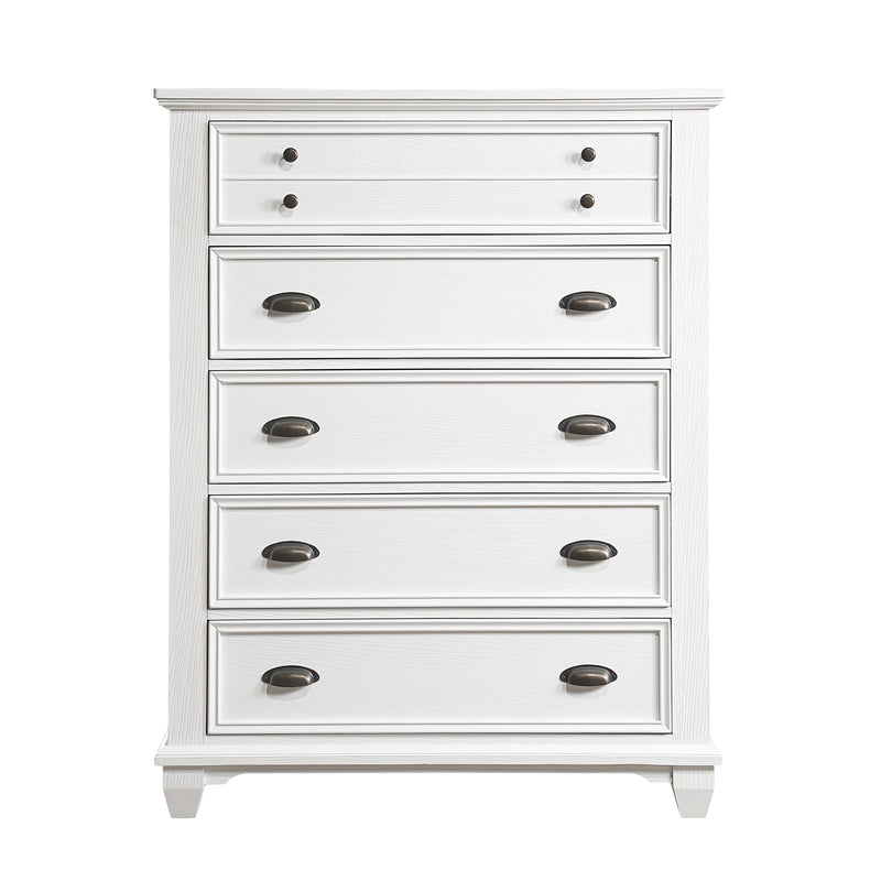 Mackinac - Chest