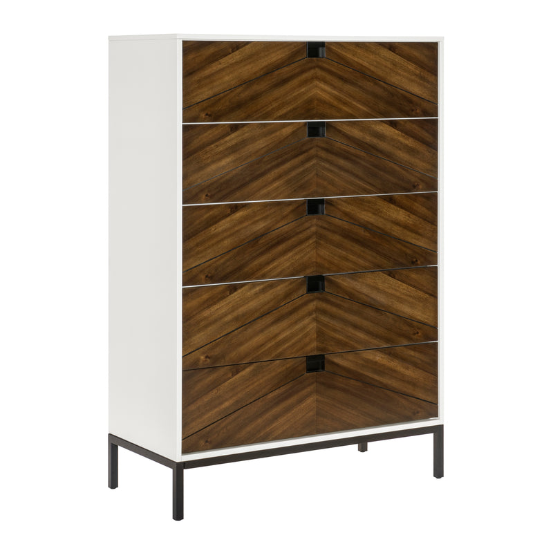 Oslo - Chest