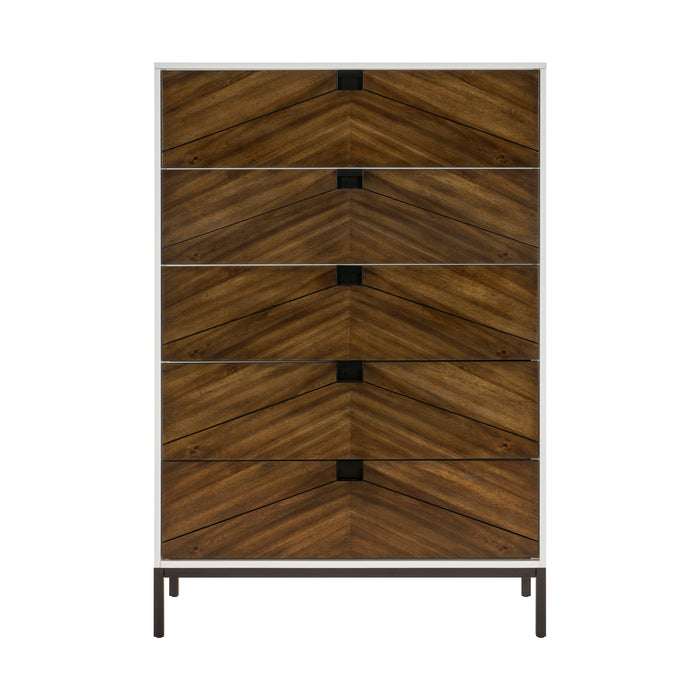 Oslo - Chest