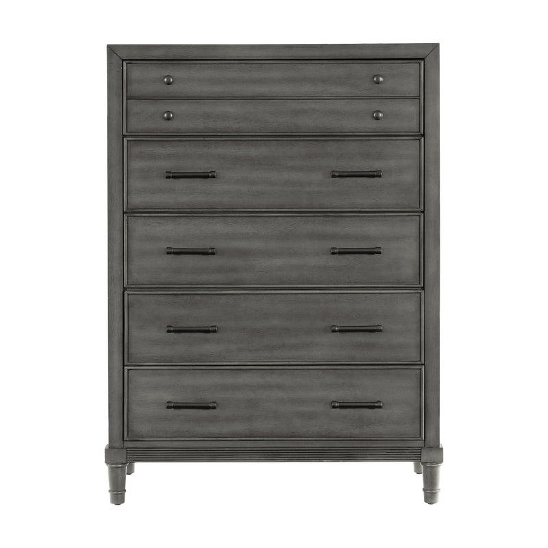 Wittenberry - CHEST