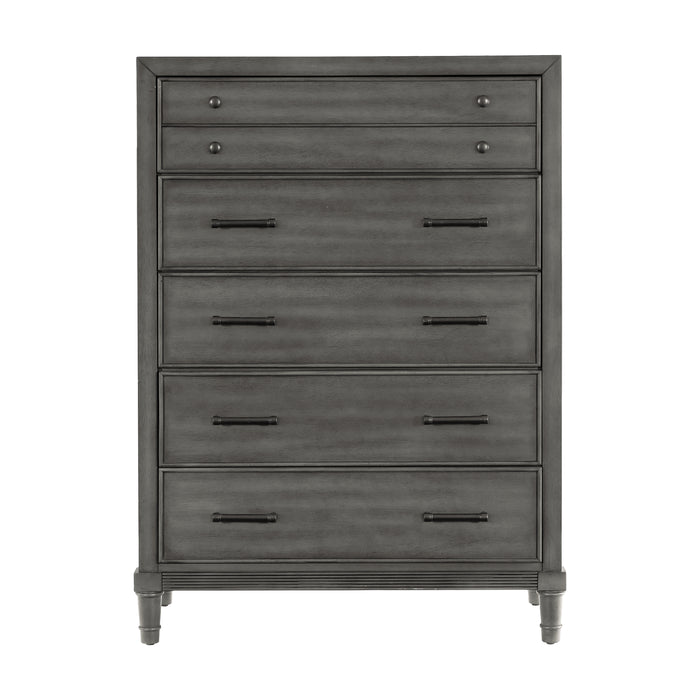 Wittenberry - CHEST