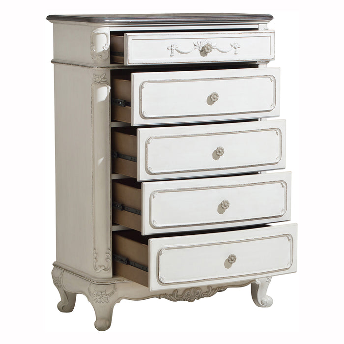 Cinderella - Chest