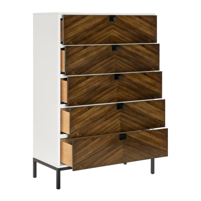 Oslo - Chest