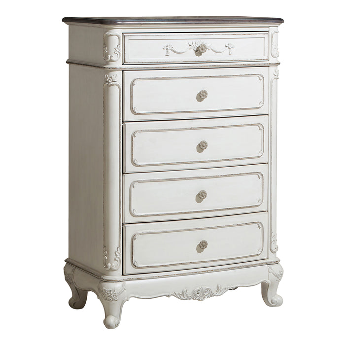 Cinderella - Chest