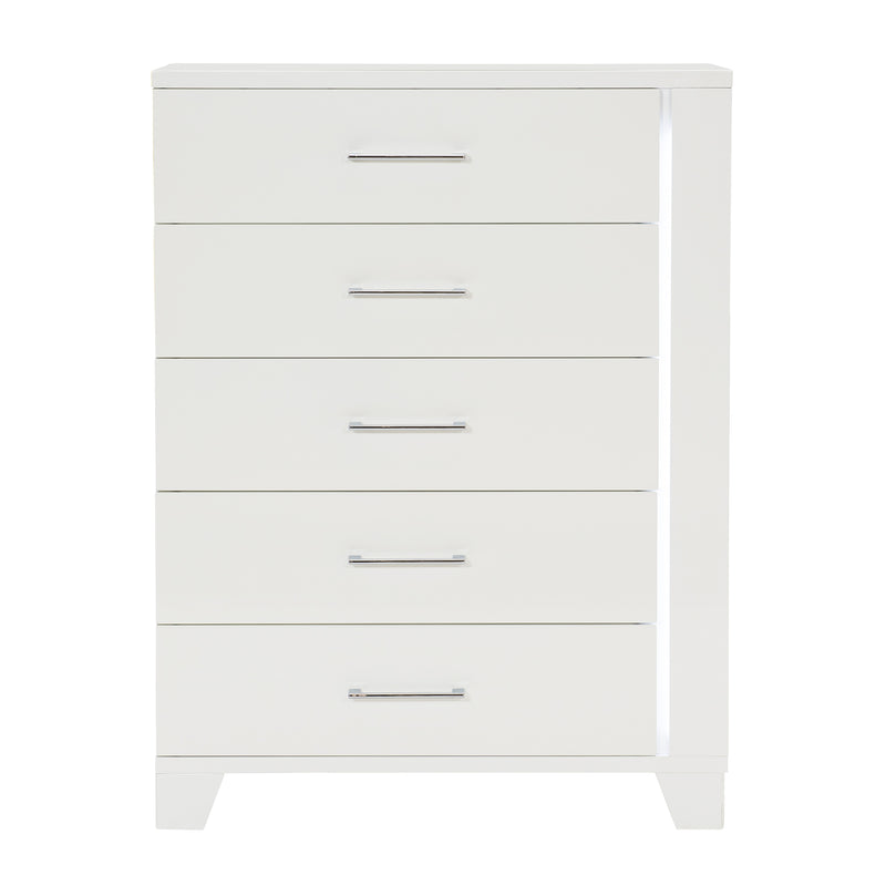 Kerren - Chest, LED Lighting