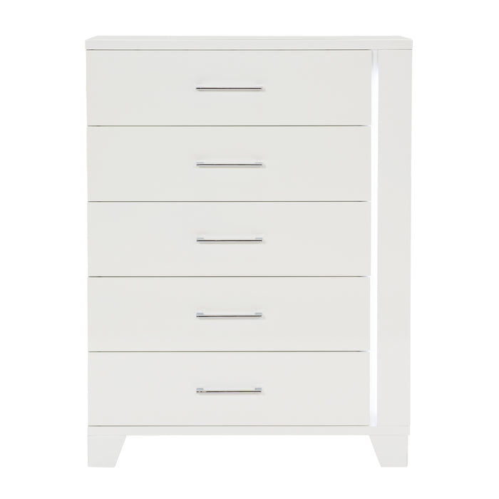Kerren - Chest, LED Lighting