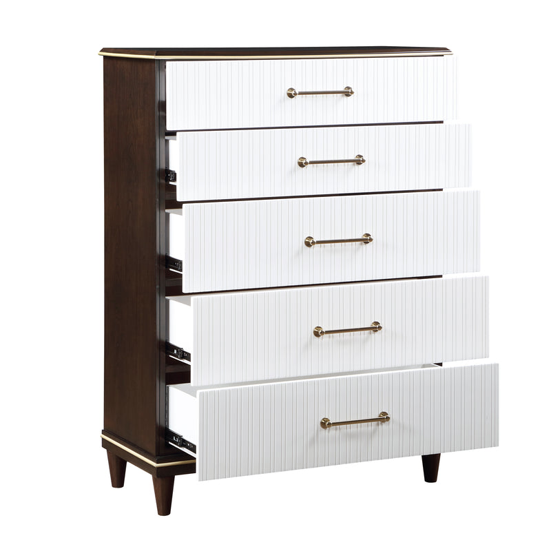 Niles - Chest